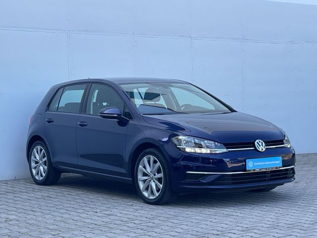 Golf VII 1.6 TDI Comfortline PDC/Bluetooth/ISOFI