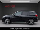 BMW X1 xDrive 20 d xLine NAVI*PANO*LED*SHZ*CAM*LEDER - BMW X1: Xdrive20d