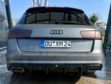 Audi A6 3.0 TDI 320ps /S-line/Active Sound/Luftfahrwe - Audi A6 Gebrauchtwagen in Essen
