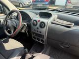 Citroën Berlingo 1.4 First Kombi Zahnriemen neu AHK - Citroën Berlingo: 4.4