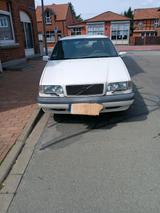 Volvo 850 Gl - Volvo 850: Gl