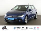 Volkswagen Polo 1.0TSI 95PS DSG Style Navi RFK ACC PDC IQ.L - Volkswagen Polo Limousine 9n mit Benzin-Antrieb