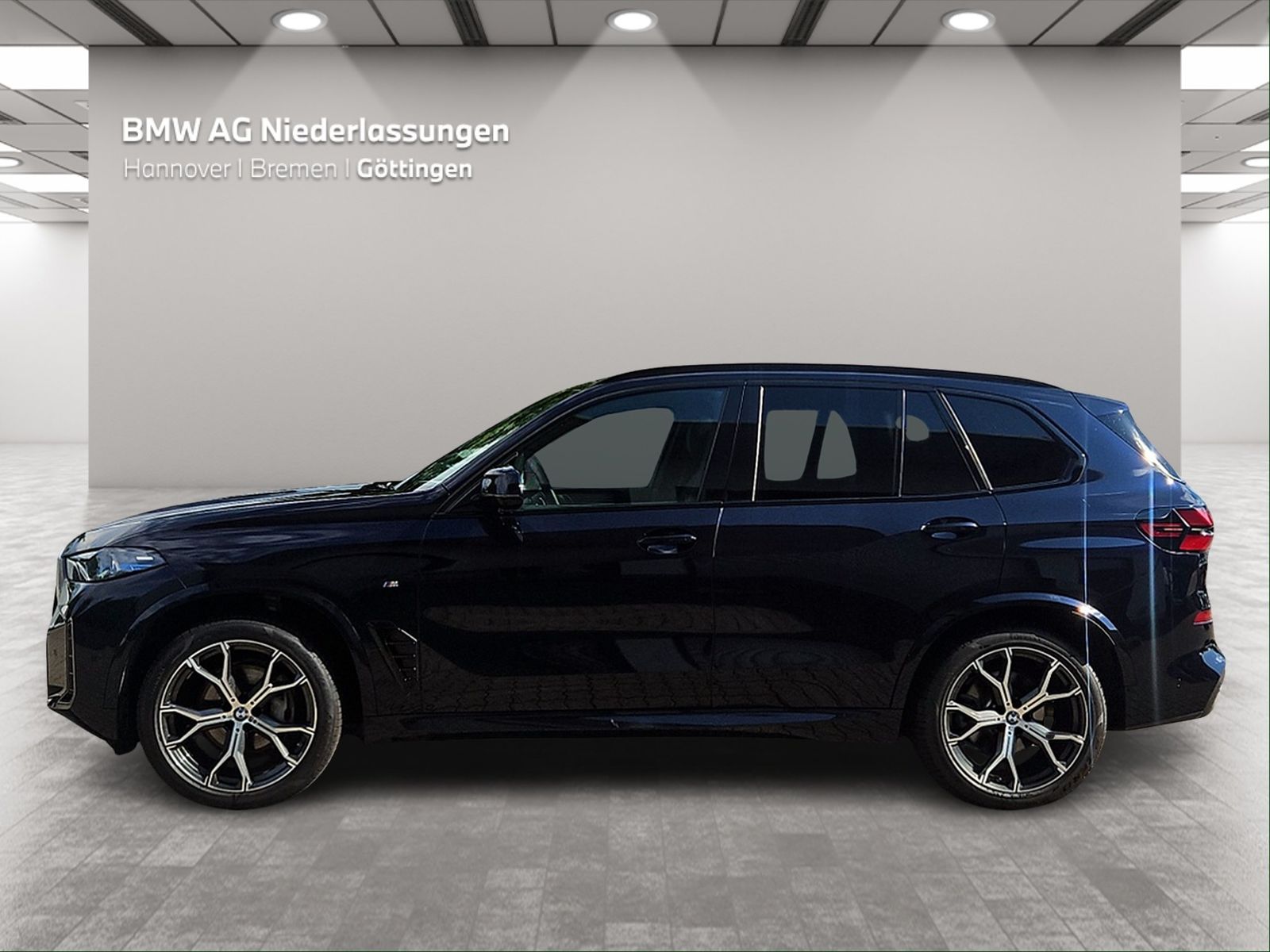 BMW X5 - Bild 3