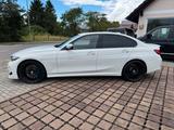 ALPINA BMW Alpina B3 G20 mit Tageszulassung + Repair