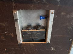 Fahrzeugabbildung Iveco Eurocargo ML 90E18D,Doka,7-Sitze,Koffer,76000KM