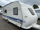 Hobby 500 KMFE STOCKBETT FESTBETT MOVER VORZELT 1400KG - Wohnwagen Mover