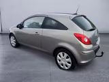 Opel Corsa D Edition "111 Jahre" - gebrauchte Opel Corsa aus dem Jahr 2010