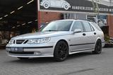 Saab 9-5 2.3 Turbo Aero Sport-Kombi *INKL.GARANTIE* - gebrauchte Saab Kombis