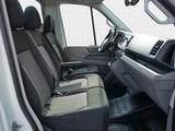Volkswagen Crafter 35 2.0 TDI MR Autom.*Kipper*Pritsche*AHK - Volkswagen Crafter: Pritsche