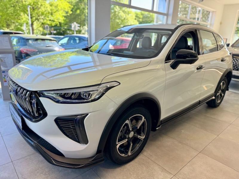 GWM HAVAL JolionPro HAVAL Jolion Pro PREMIUM