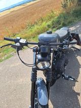 Harley-Davidson Sportster IRON 883 - Angebote