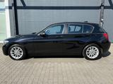 BMW 116i Advantage 5-trg. 136PS Klima Sitzheiz. HU - BMW 116: 116i Ps