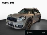 MINI Cooper D ALL4 Countryman Pepper RFK AHK SHZ Navi