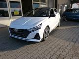 Hyundai i20 N Line DCT NAVI VOLL-LED TWOTONE SHZ LHZ