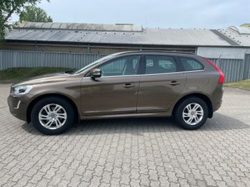 Volvo XC60 - 4