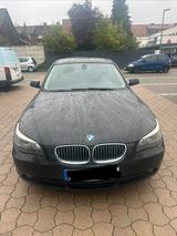 BMW 523i Limousine - BMW 523 aus 2006