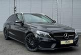 Mercedes-Benz C 200 CDI T AMG-Sportpaket Automatik 19-Zoll - Mercedes-Benz C 200 mit Diesel-Antrieb: Kombi