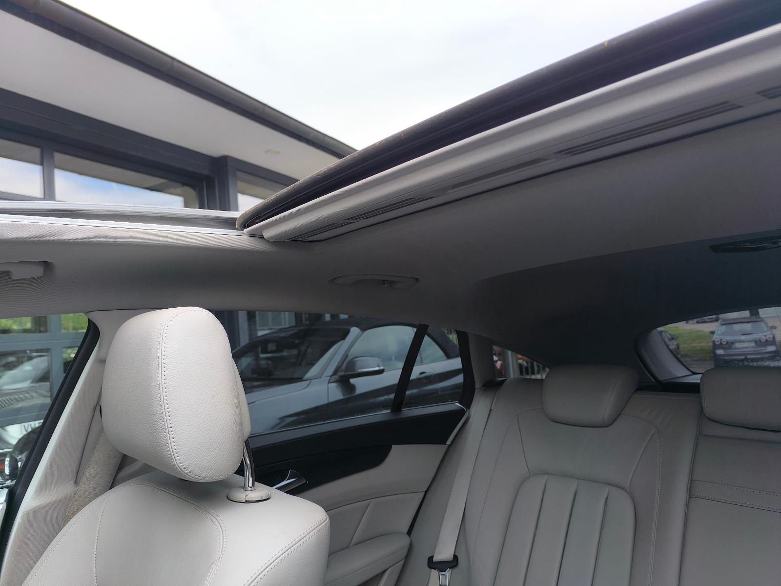 Mercedes-Benz CLS Shooting Brake CLS 250 CDI BE AMG-Line