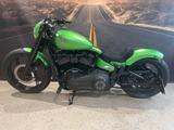 Harley-Davidson FXBB Softail Street Bob HECKUMBAU 200ER REIFEN - Offers