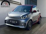 Smart ForTwo cabrio electric EQ prime*VOLL*LED*NAVI* - Smart Gebrauchtwagen von 2020