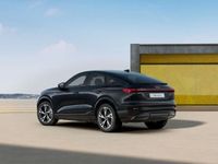 Audi Q6 e-tron - Vorschau Bild 8