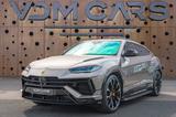 Lamborghini Urus 4.0 V8 S | Style Pack | Massage| B&O|SOFORT - gebrauchte Lamborghini Urus aus dem Jahr 2023
