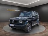 Mercedes-Benz G 450 AMG-Line+Night-Paket+Burmester+Standheiz. - Mercedes-Benz G 450 Gebrauchtwagen