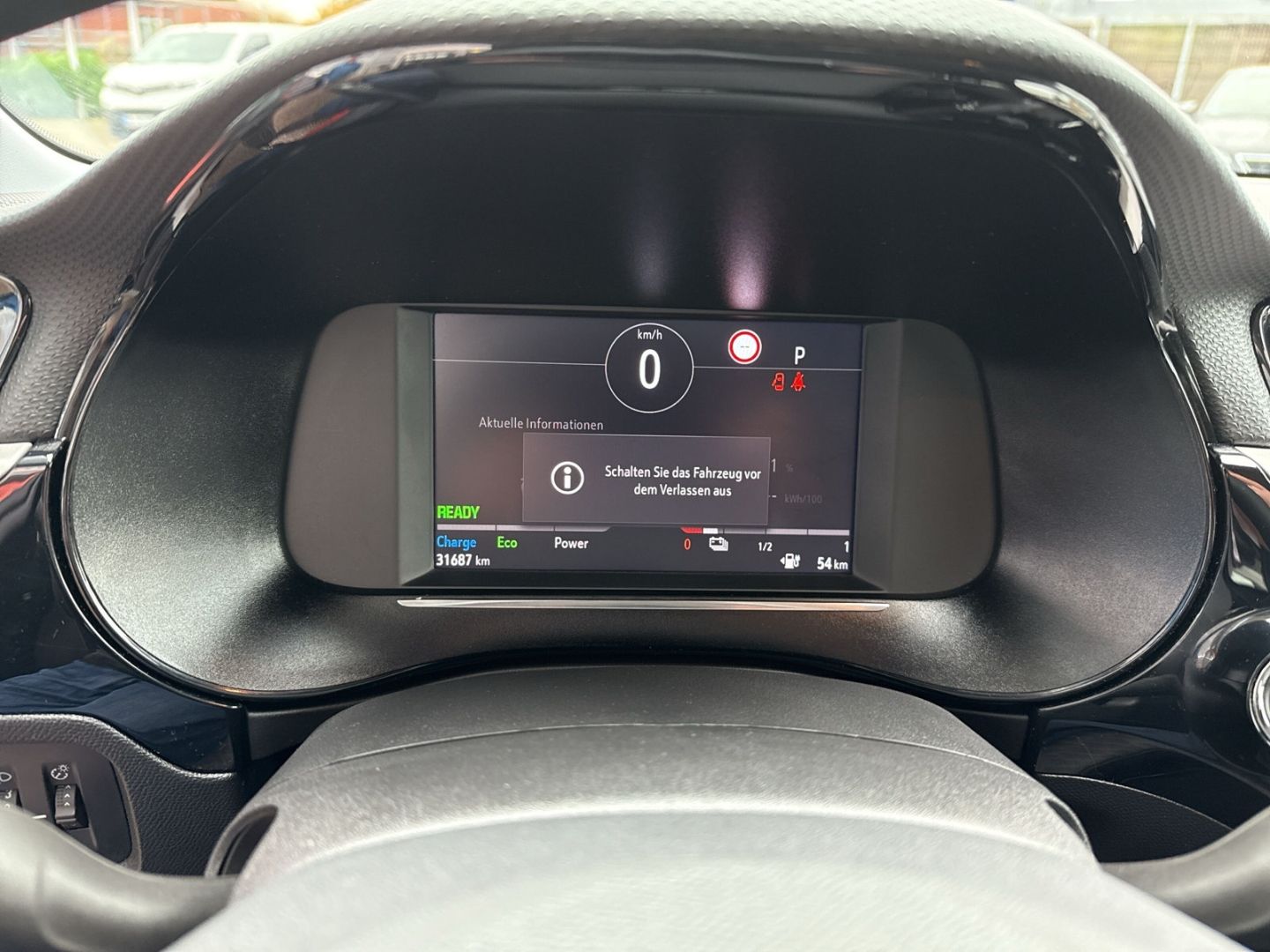 Fahrzeugabbildung Opel Corsa-e Corsa F e Edition LED Apple CarPlay Andr