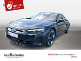 Audi e-tron GT quattro MMI Navi plus Panoramadach - Audi e-tron GT aus 2024