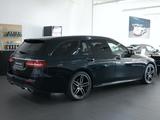 Mercedes-Benz E 220 d T /AMG/LED/KAMERA/UNFALLFREI! - Mercedes-Benz E 220 in Erfurt