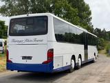 Setra S 417 UL  (61 SchlafSitze*Klima) - Angebote