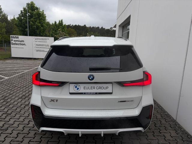 BMW X1 xDrive30e M Sport Prof. Comf. H/K AHK el.Akti foto 3
