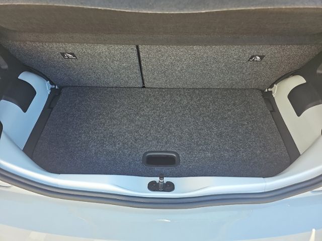 Fahrzeugabbildung Volkswagen up! 1.0 BASIS KAMERA MAPS+MORE DOCK BT KLIMA