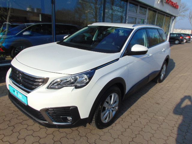 Peugeot 5008 Active Business