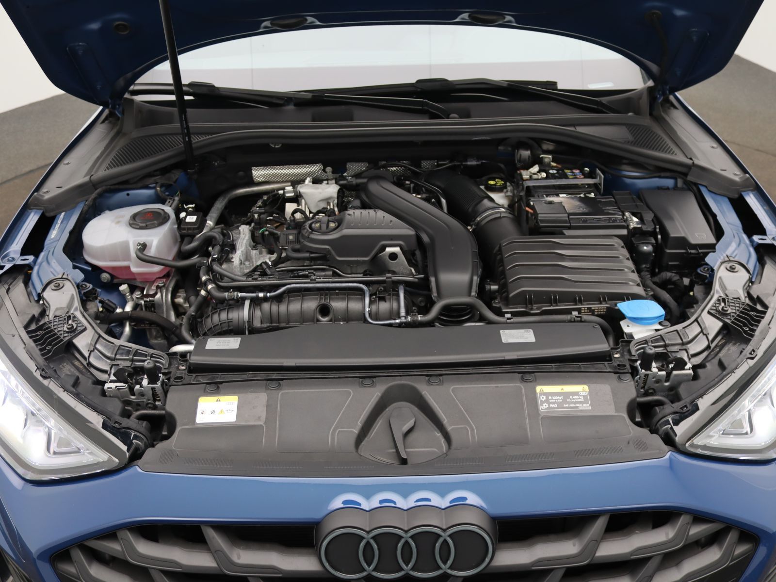 Audi A3 - Bild 16