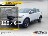 Opel Grandland X Edition*AHK*SHZ*LHZ*PDC*8Fach bereif - gebrauchte Opel Grandland (X) aus dem Jahr 2017