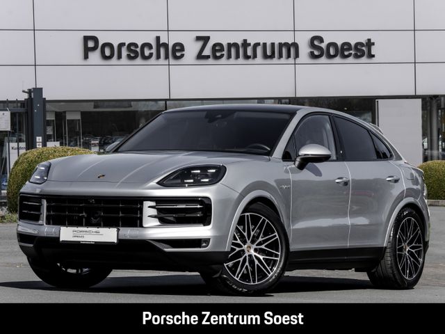 Porsche Cayenne E-Hybrid Coupe/21 Zoll/BOSE/PASM/Head-UP