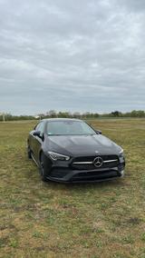 Mercedes-Benz CLA 200 d 4MATIC DCT -