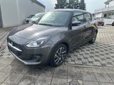 Suzuki Swift 1.2 Comfort+ Hybrid/LED/NAVI/KEYLESS - gebrauchte Suzuki Swift aus dem Jahr 2022