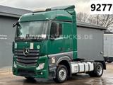 Mercedes-Benz 1836 LSNRL Euro6 4x2 Voll-Luft *Motorprobleme*