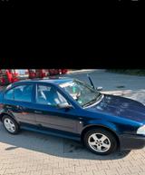 Skoda Octavia 1.4 16V  TÜV bis 06/2027 - gebrauchte Skoda Octavia aus dem Jahr 2003