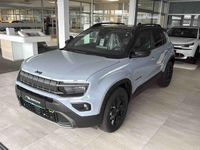 Jeep Avenger - Vorschau Bild 1