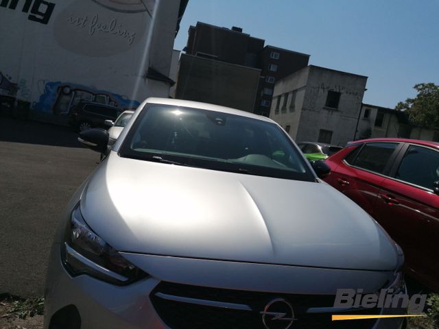 Corsa . EDITION. 1.2 Direct Injection Tur
