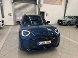 MINI Aceman E John Cooper Works Trim John Cooper ... - Mini Aceman mit Panoramadach