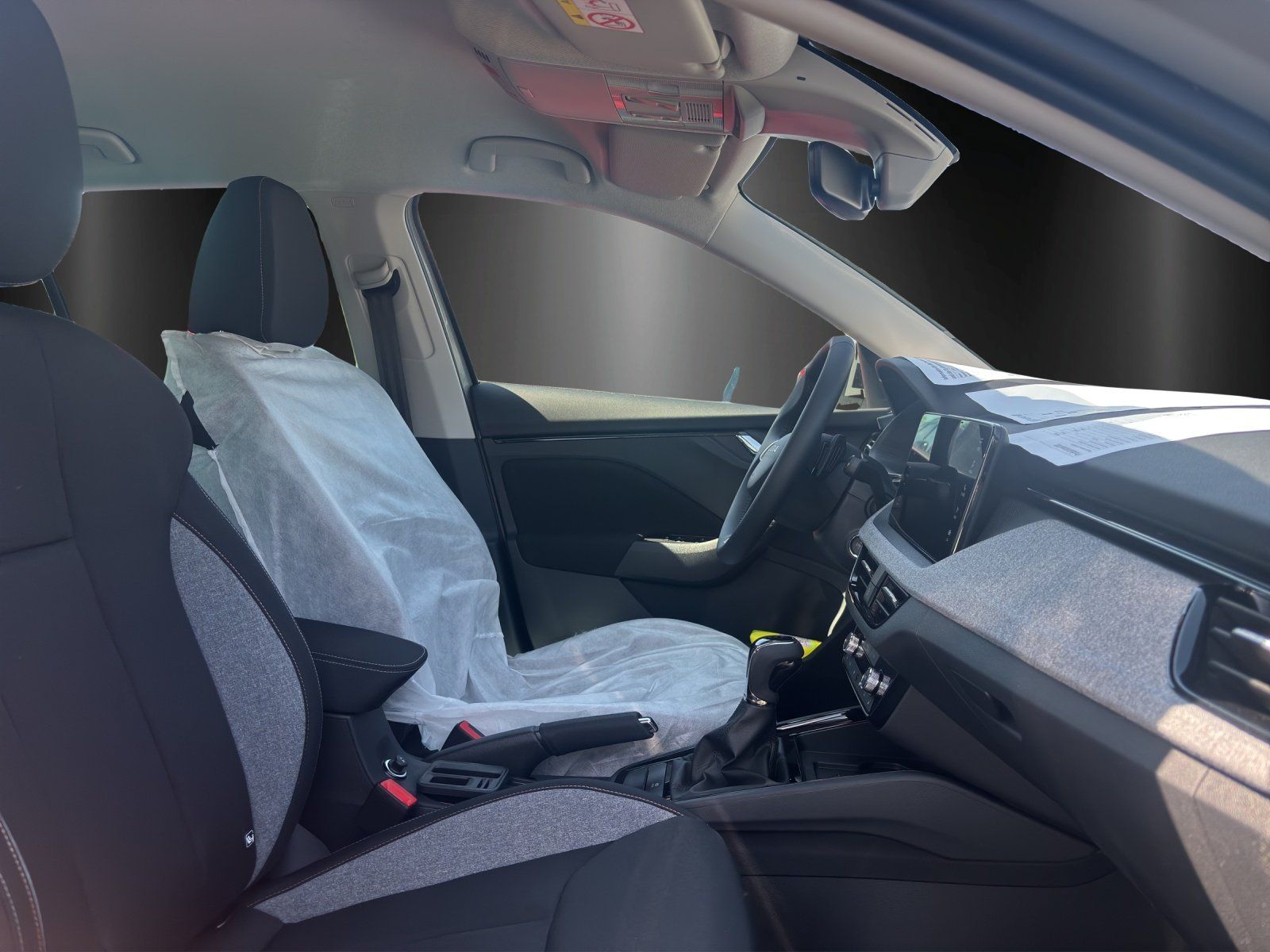Fahrzeugabbildung SKODA Scala Tour 1,0 TSI 85 kW DSG