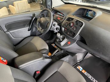 Renault Kangoo Rapid Extra  *NAVI*PDC*KAMERA*SCHIEBETÜR*