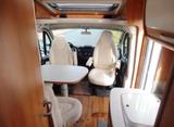 HYMER / ERIBA / HYMERCAR Exsis-t 414 - HYMER / ERIBA Exsis