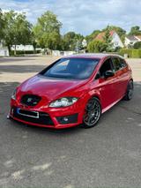 Seat Leon 2.0 TFSI Cupra R Viele BESONDERHEITEN