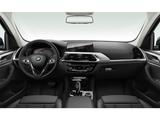 BMW X3 xDrive20i ADVANTAGE AT Navi Bluetooth PDC MP3 - BMW X3: Bluetooth