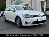 Volkswagen e-Golf VII Lim.*CCS*NAVI*ACC TEMPOMAT*ALU*PDC - E-Autos